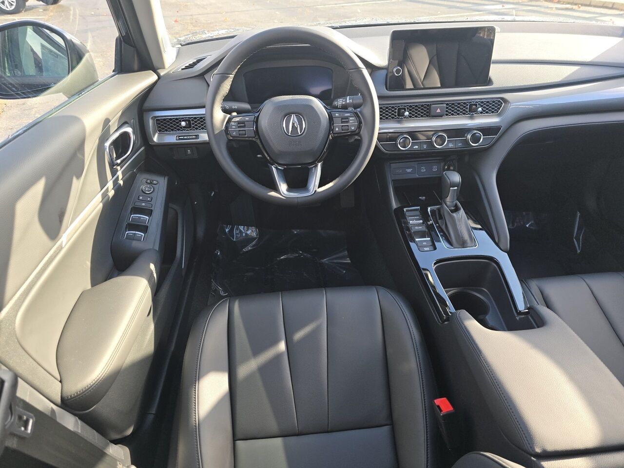 2026 Acura Integra Columbus OH