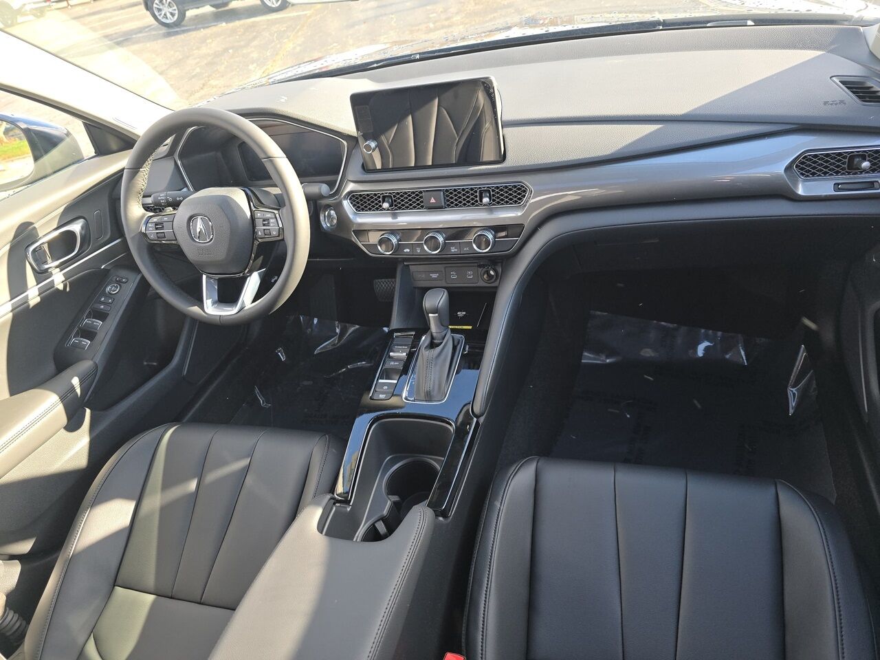 2026 Acura Integra Columbus OH