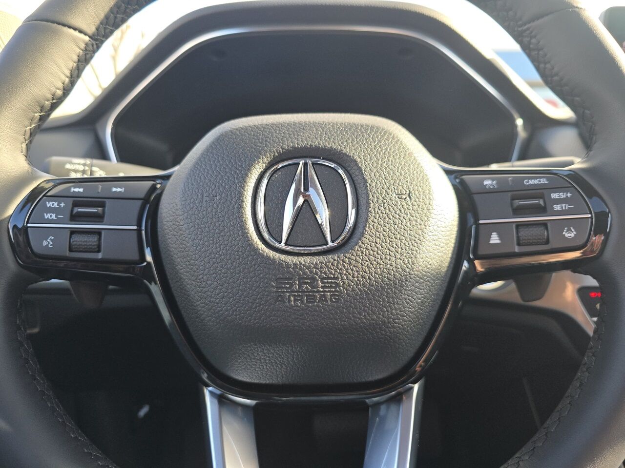 2026 Acura Integra Columbus OH