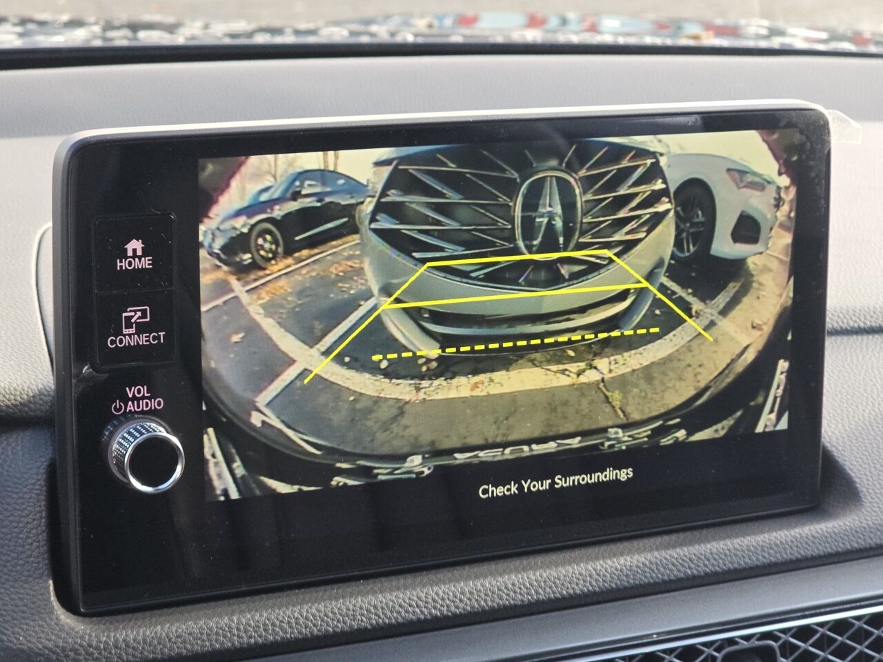 2026 Acura Integra Columbus OH