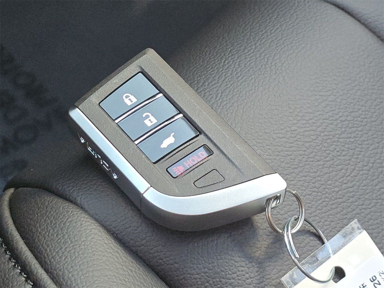 2026 Acura Integra Columbus OH