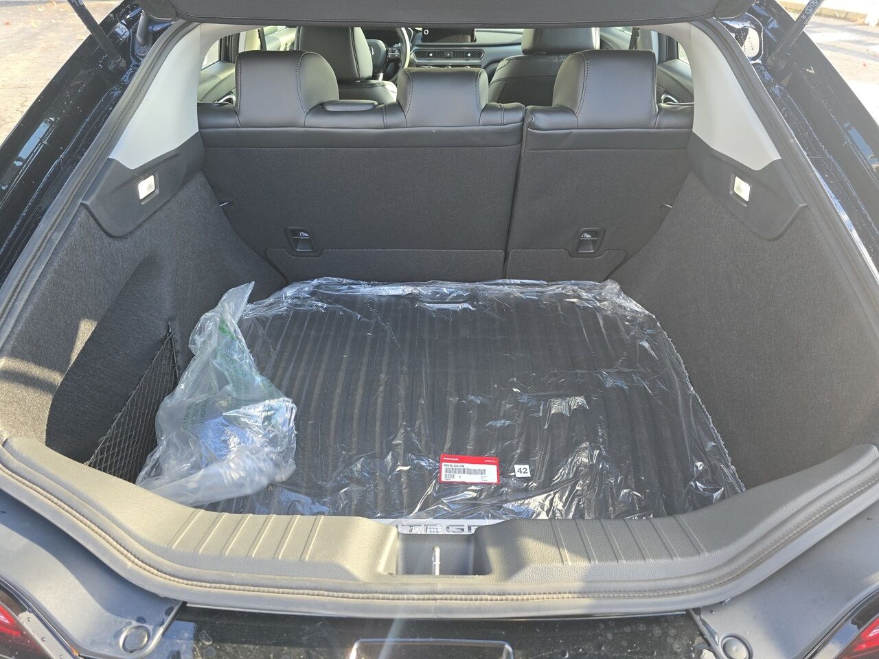 2026 Acura Integra Columbus OH