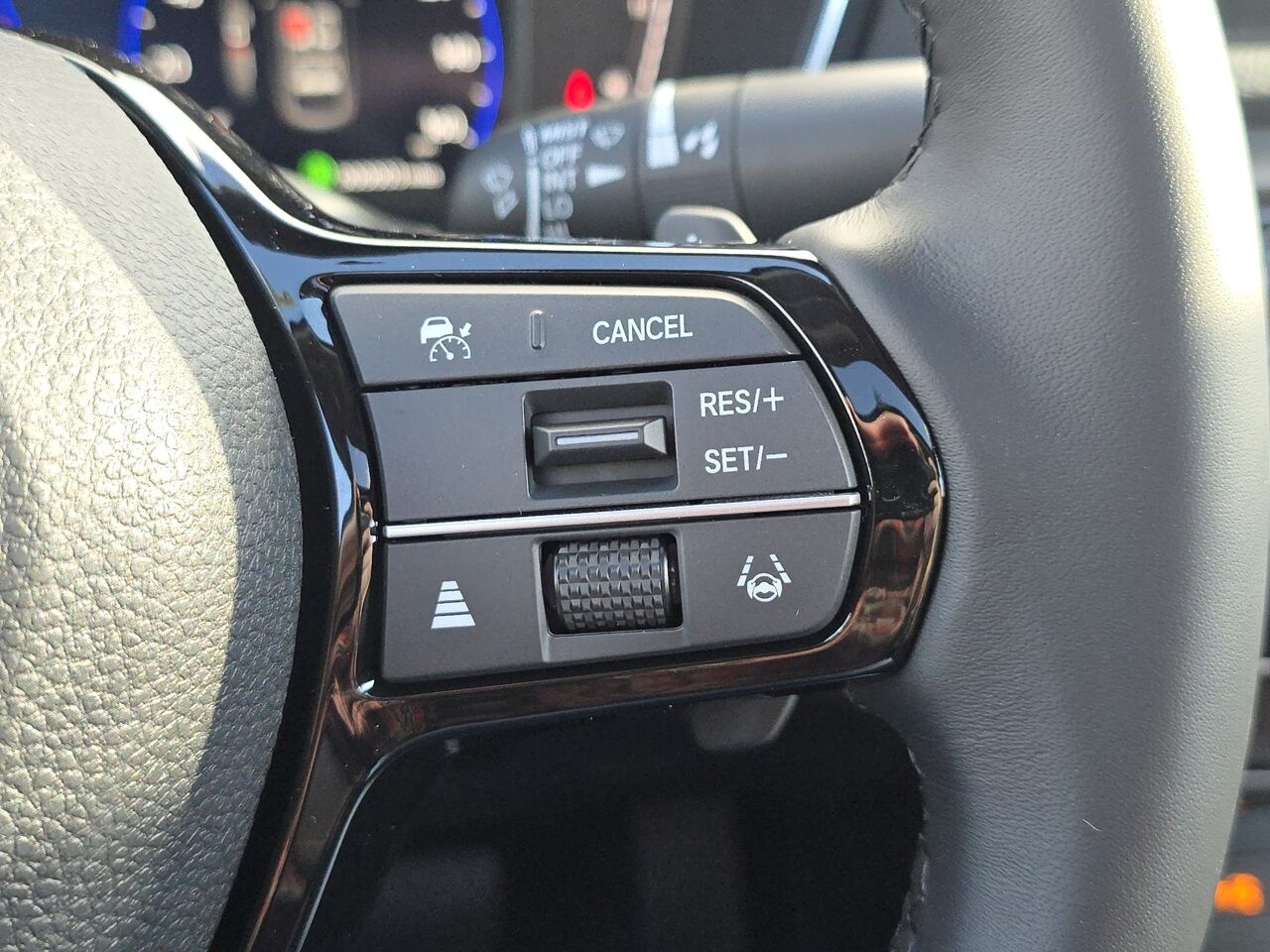 2026 Acura Integra Columbus OH