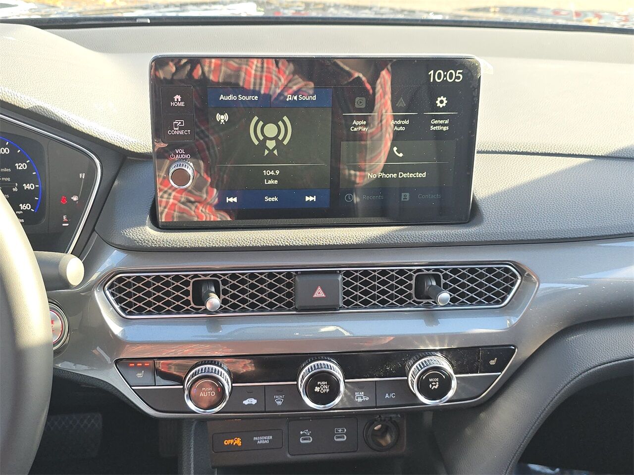 2026 Acura Integra Columbus OH