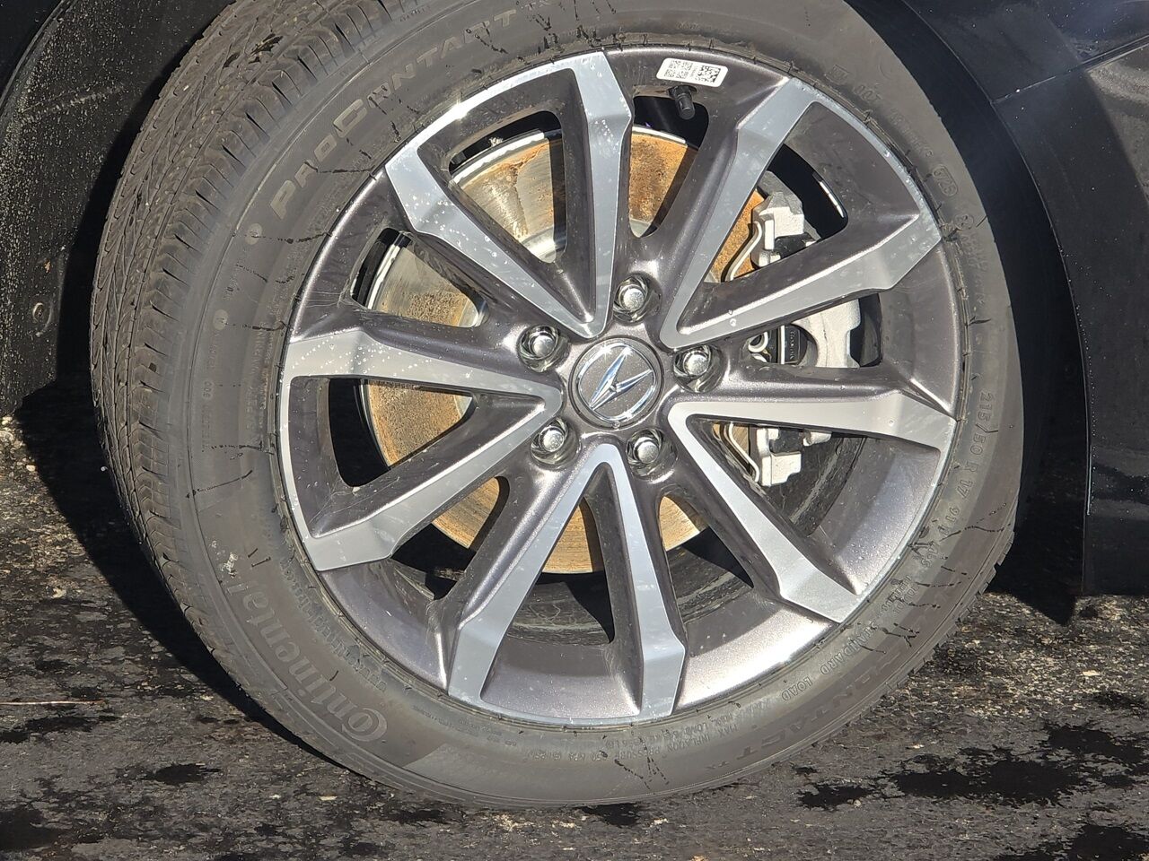 2026 Acura Integra Columbus OH