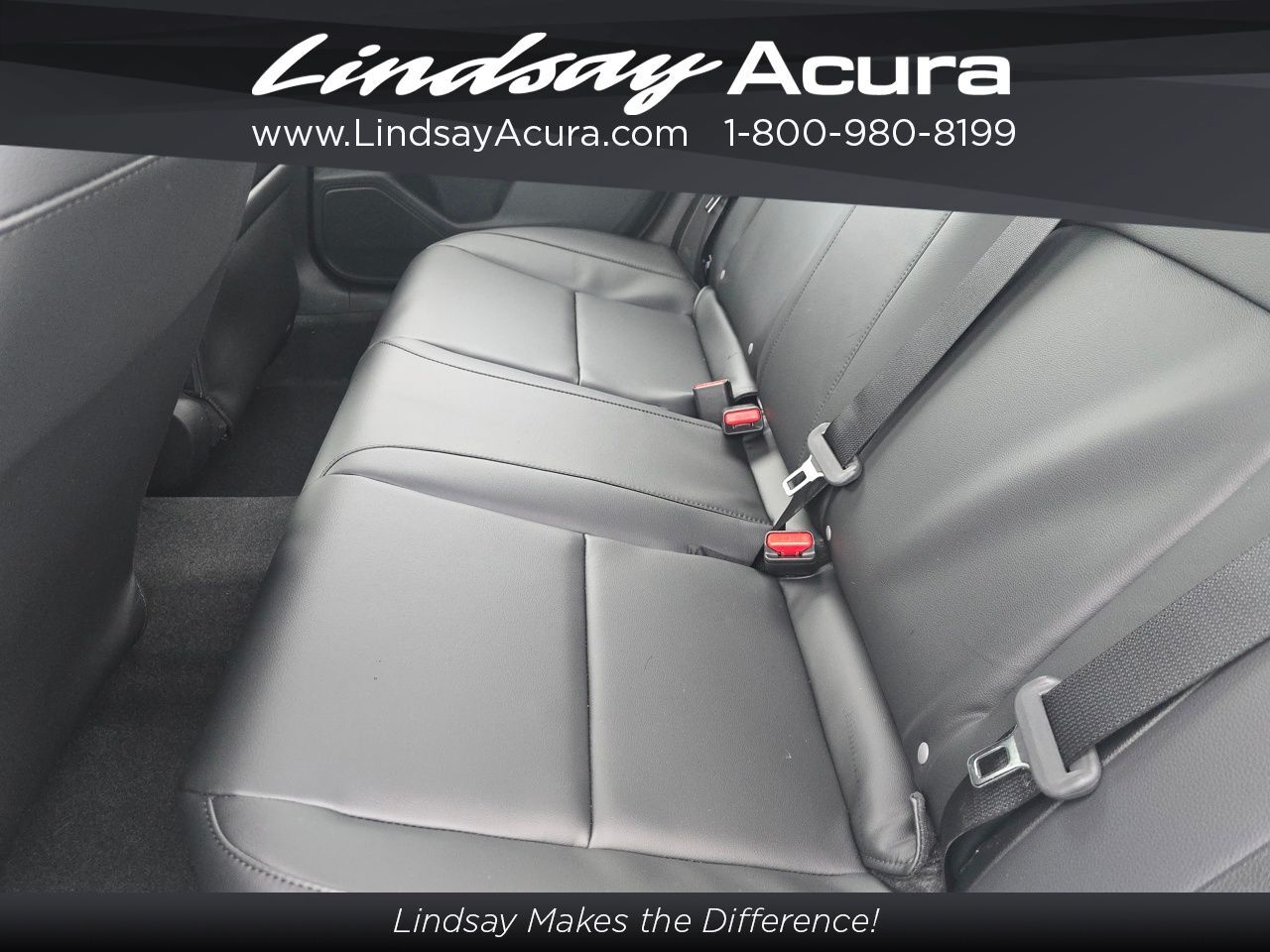 2026 Acura Integra Columbus OH