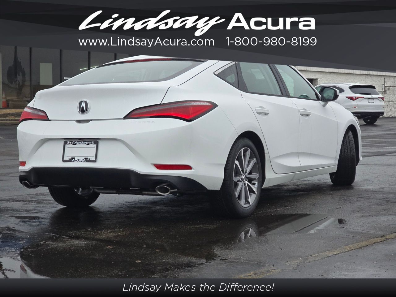 2026 Acura Integra Columbus OH