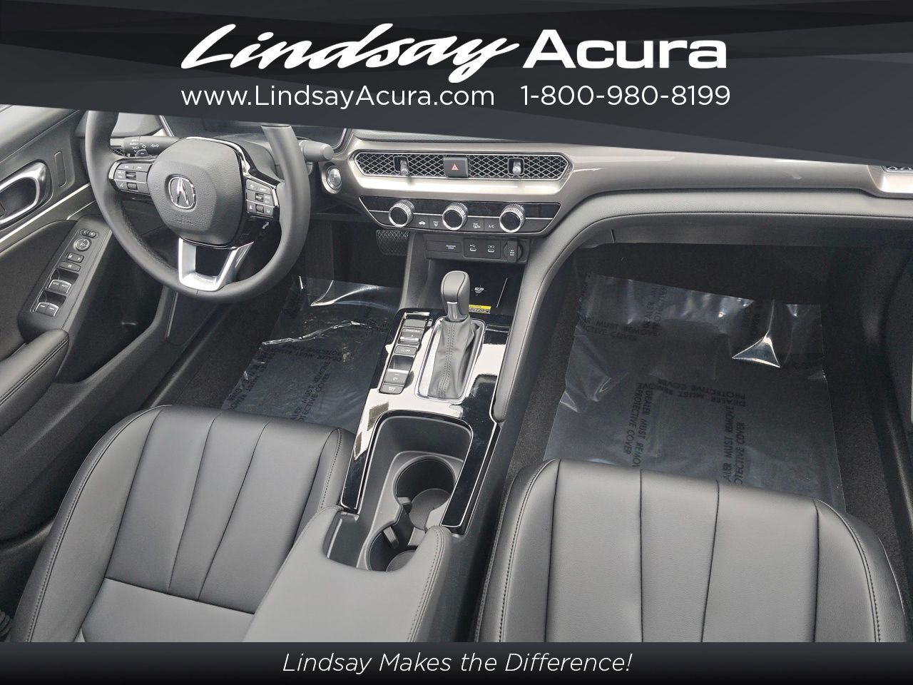 2026 Acura Integra Columbus OH
