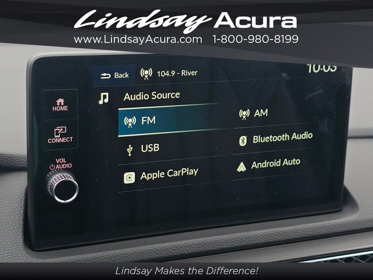 2026 Acura Integra Columbus OH