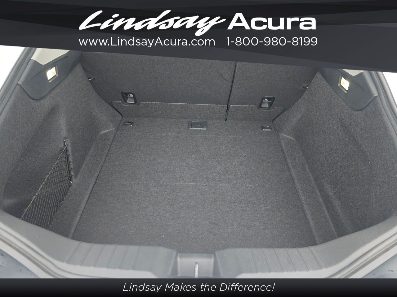 2026 Acura Integra Columbus OH