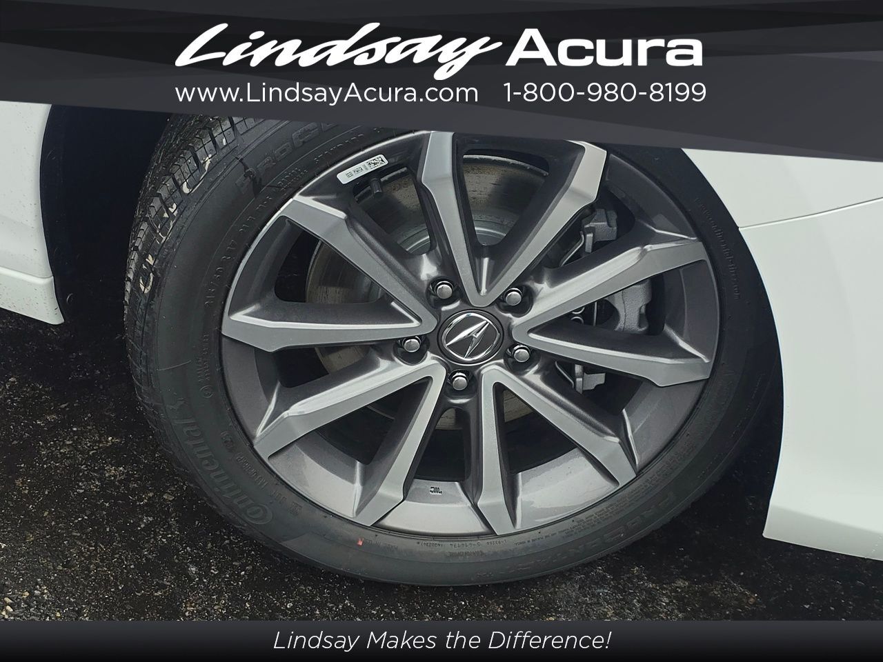 2026 Acura Integra Columbus OH