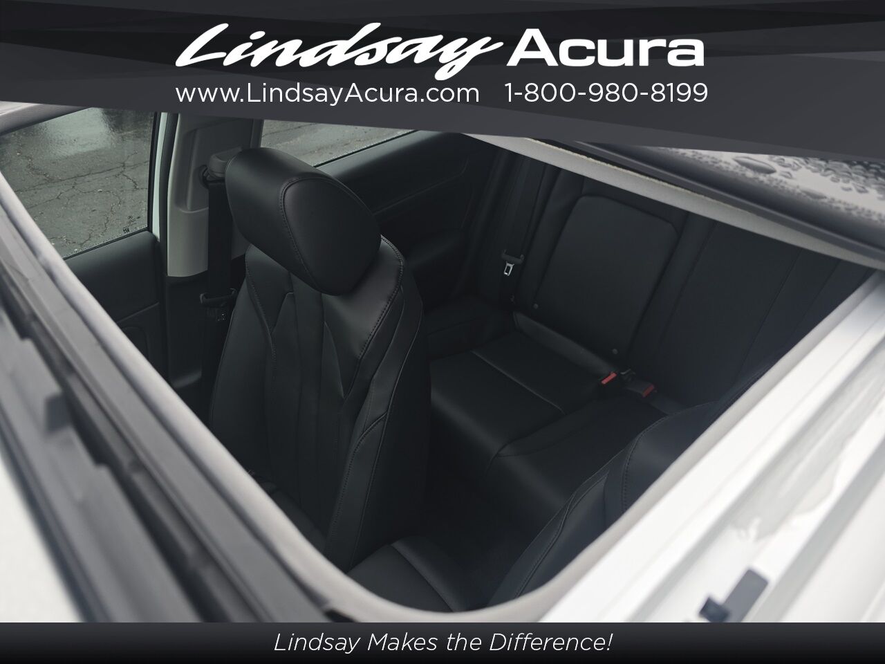 2026 Acura Integra Columbus OH