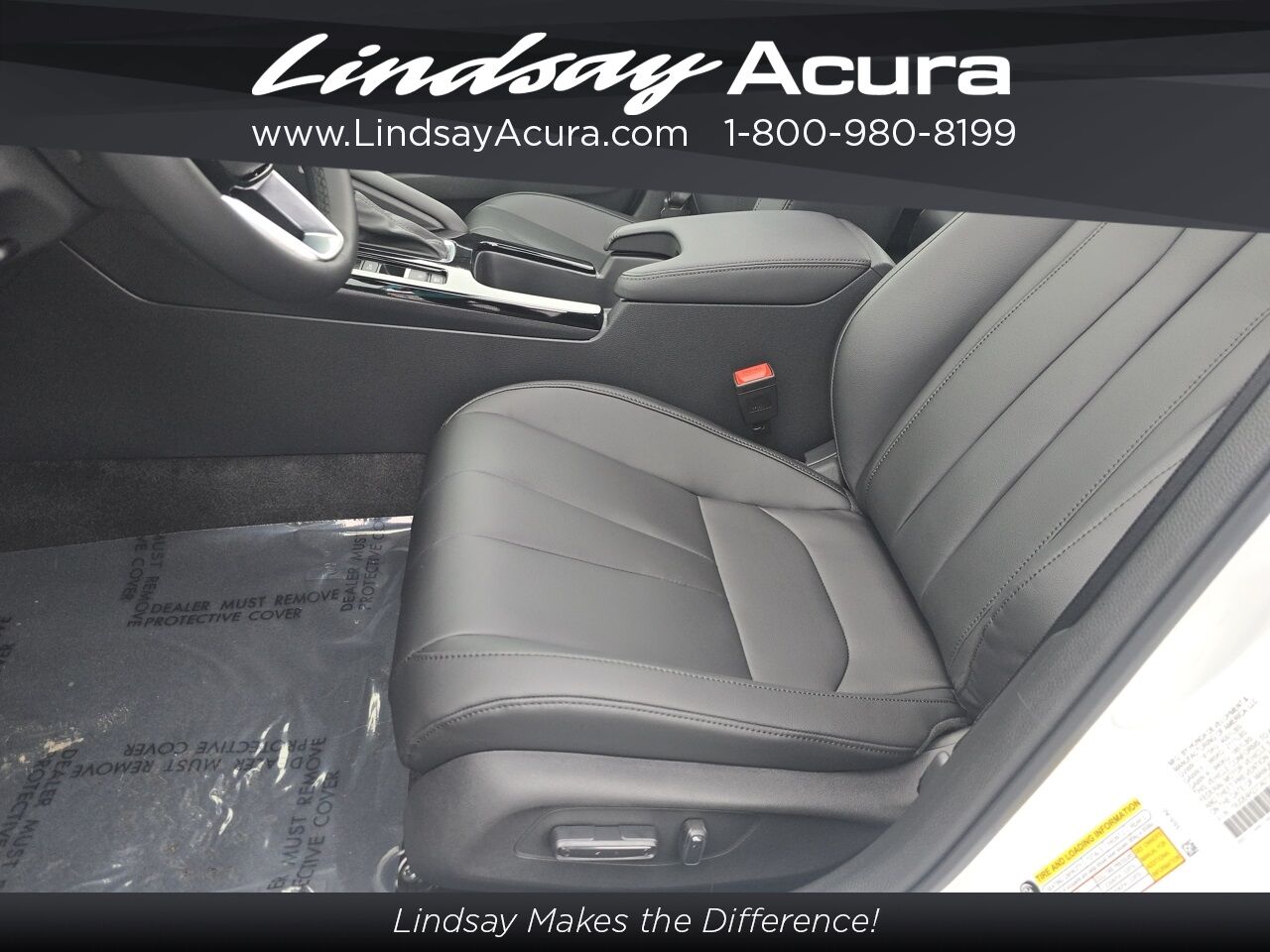 2026 Acura Integra Columbus OH