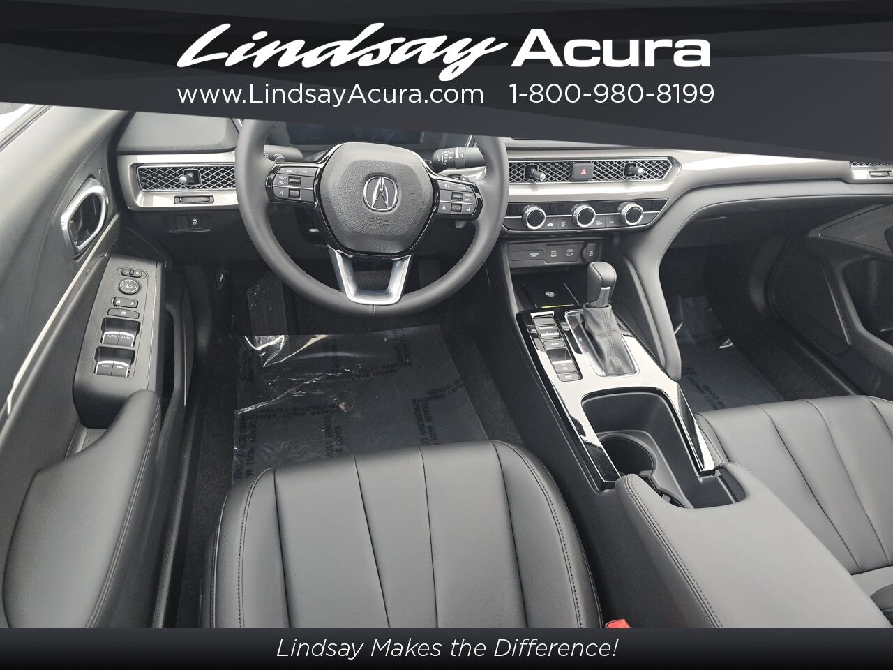 2026 Acura Integra Columbus OH