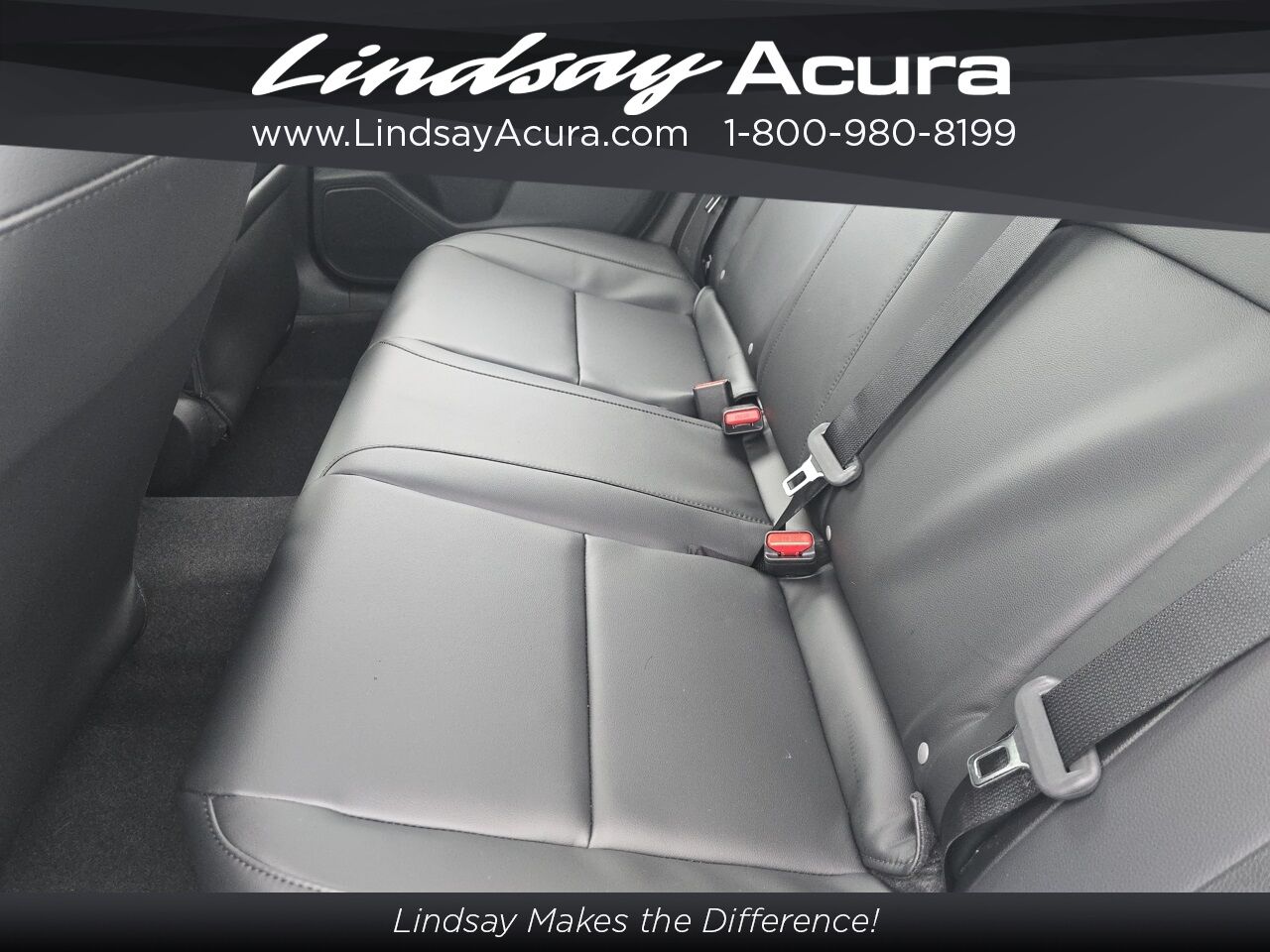 2026 Acura Integra Columbus OH