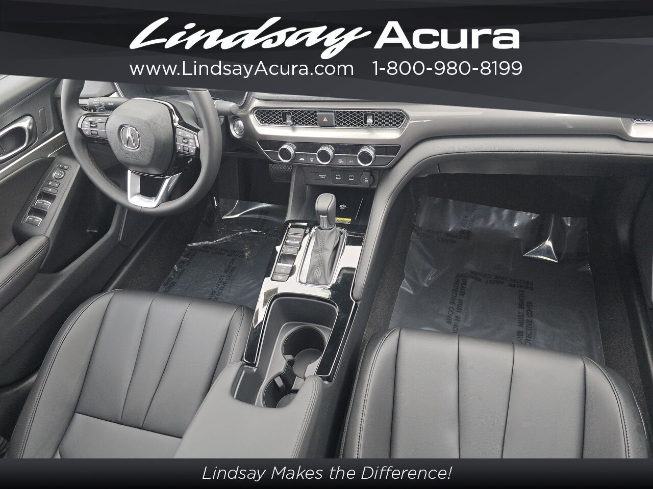 2026 Acura Integra Columbus OH