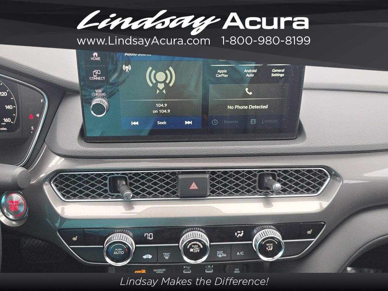 2026 Acura Integra Columbus OH