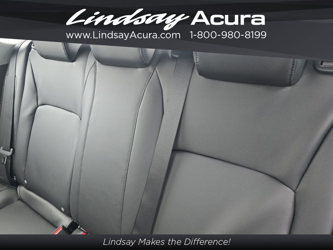 2026 Acura Integra Columbus OH