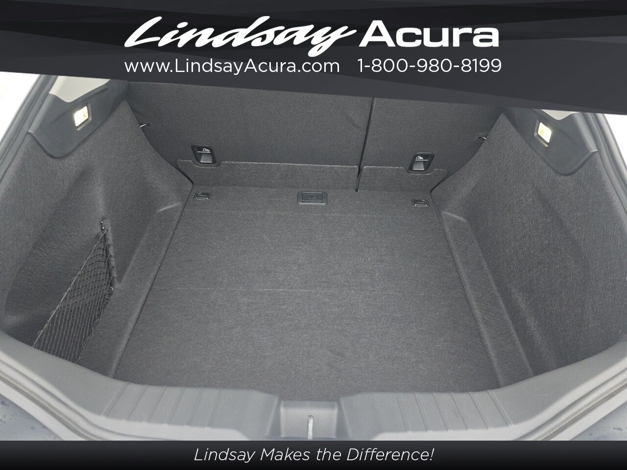 2026 Acura Integra Columbus OH