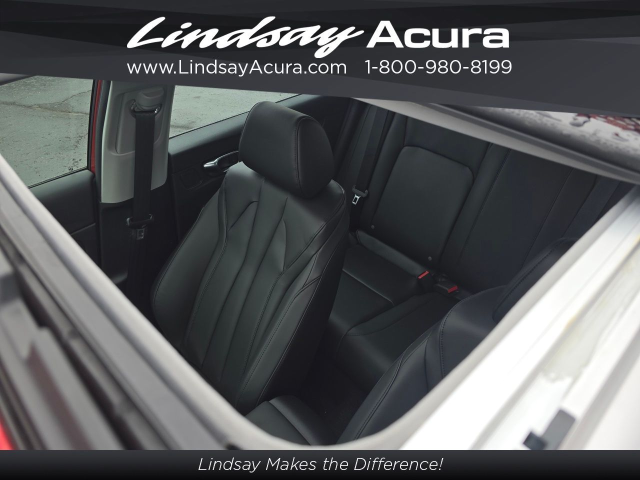 2026 Acura Integra Columbus OH