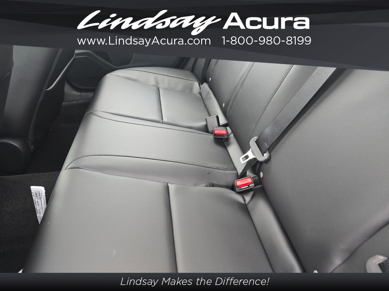 2026 Acura Integra Columbus OH