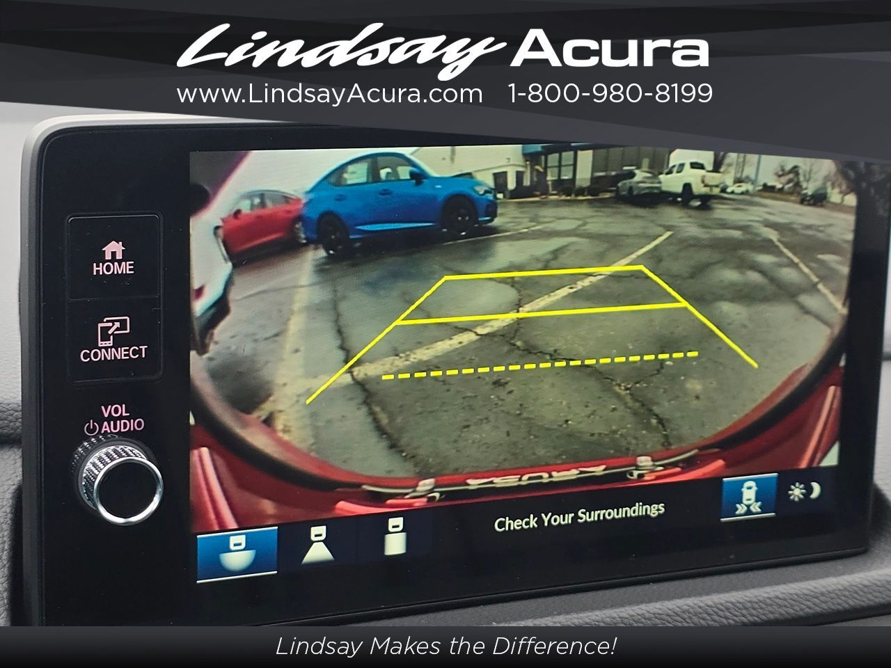 2026 Acura Integra Columbus OH