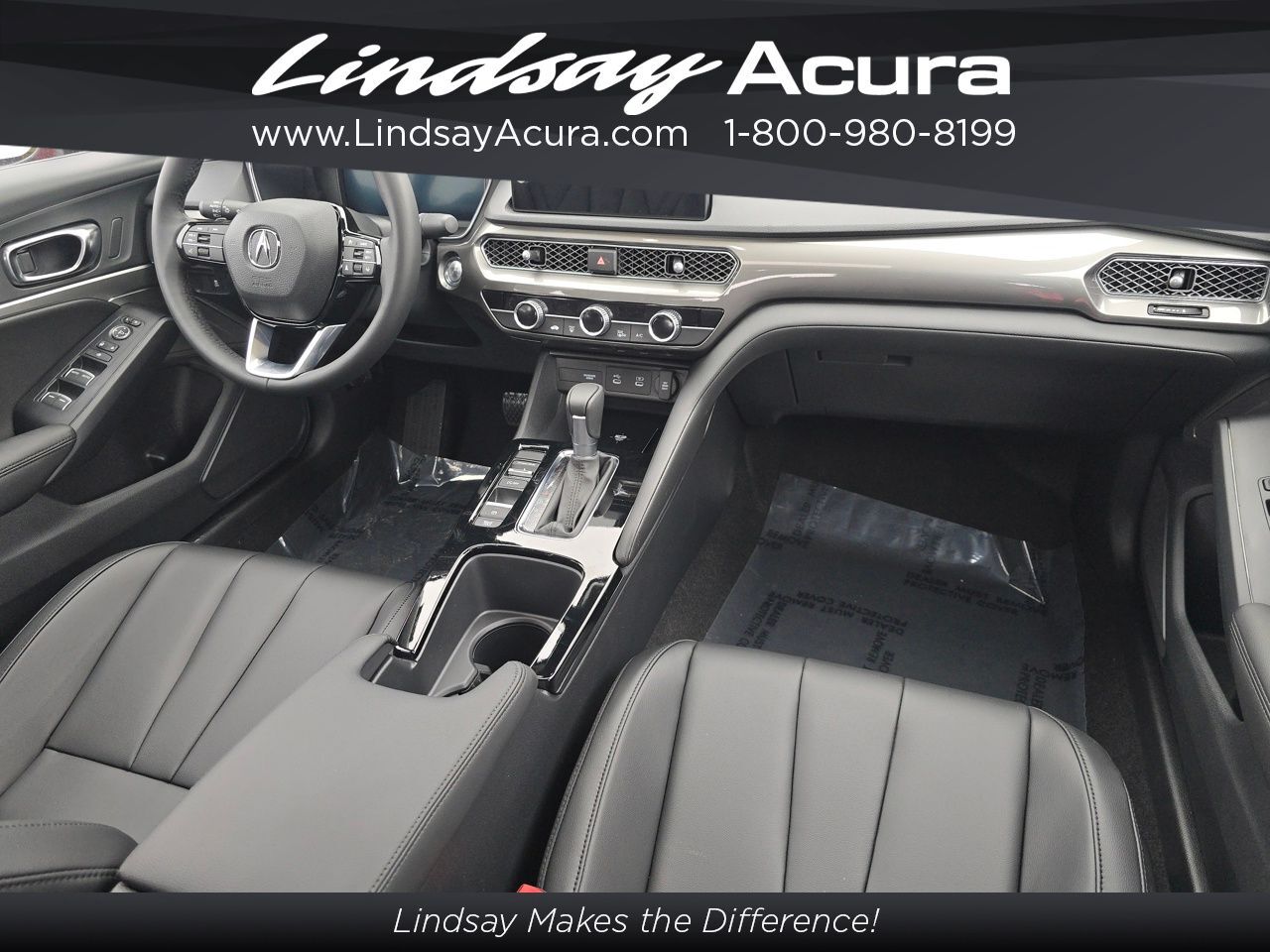2026 Acura Integra Columbus OH