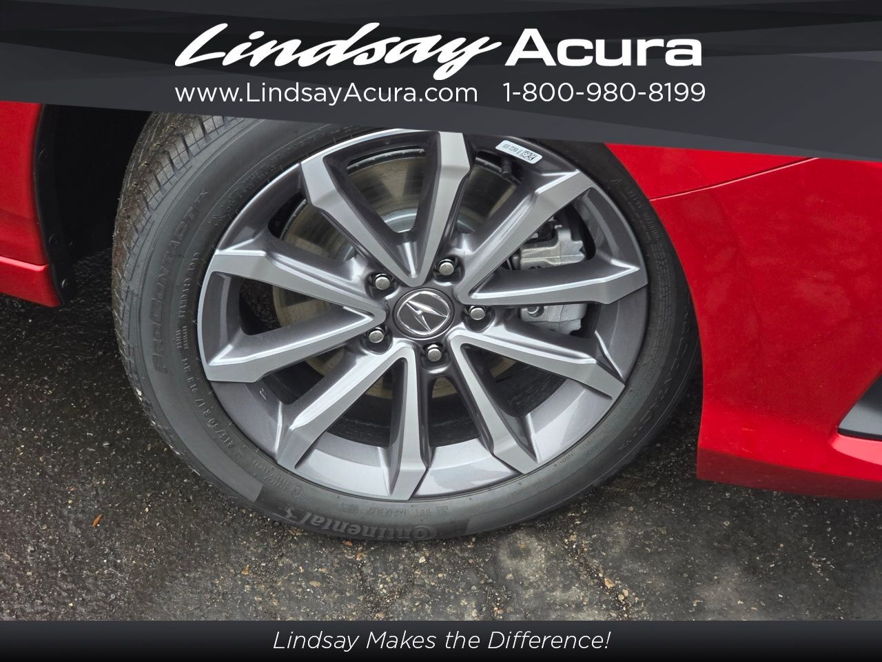 2026 Acura Integra Columbus OH