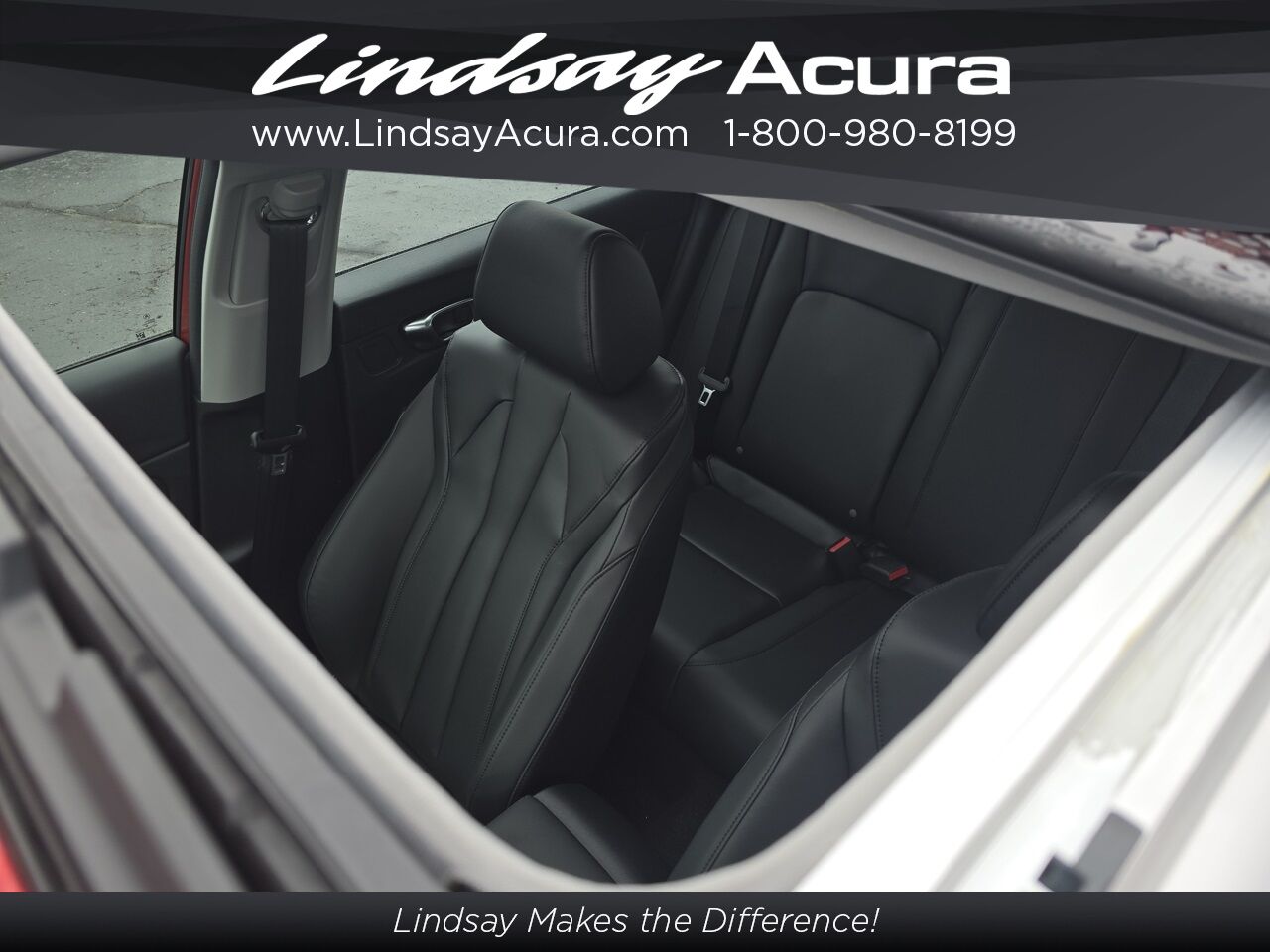 2026 Acura Integra Columbus OH