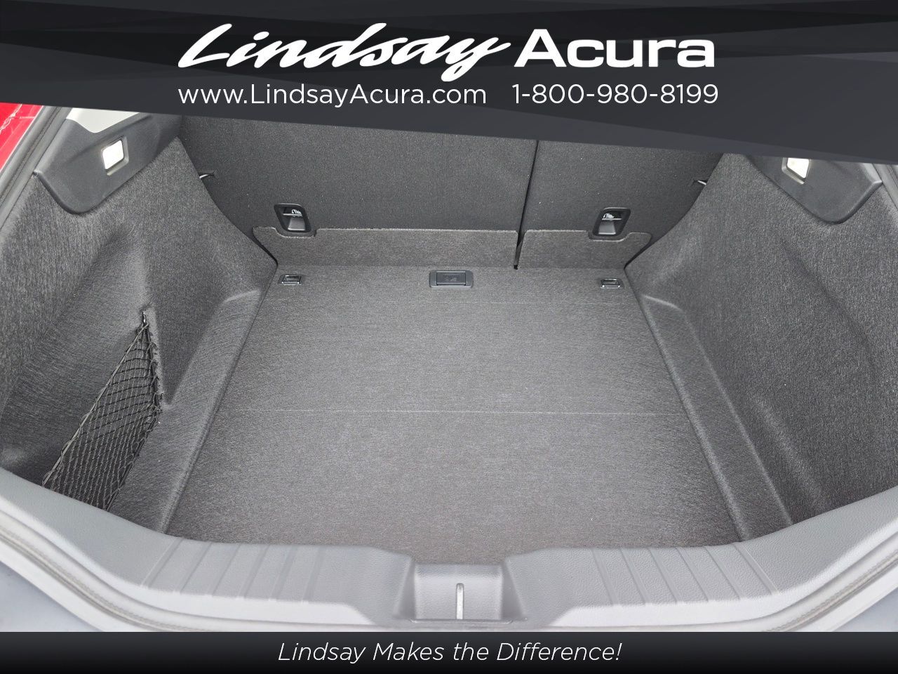 2026 Acura Integra Columbus OH