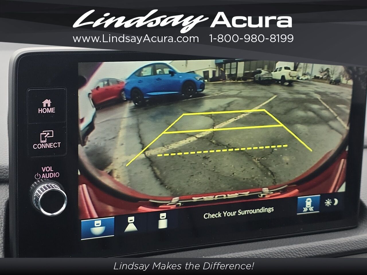 2026 Acura Integra Columbus OH