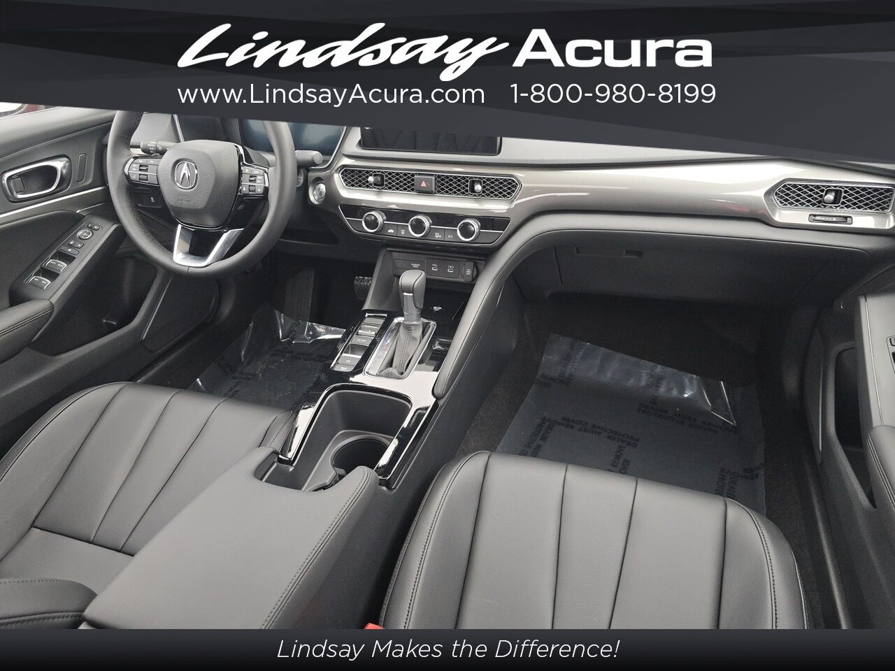 2026 Acura Integra Columbus OH