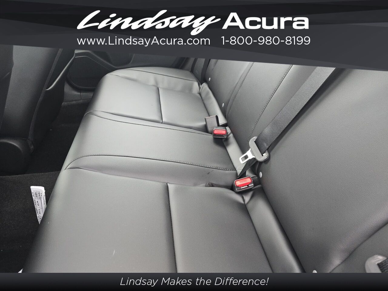 2026 Acura Integra Columbus OH