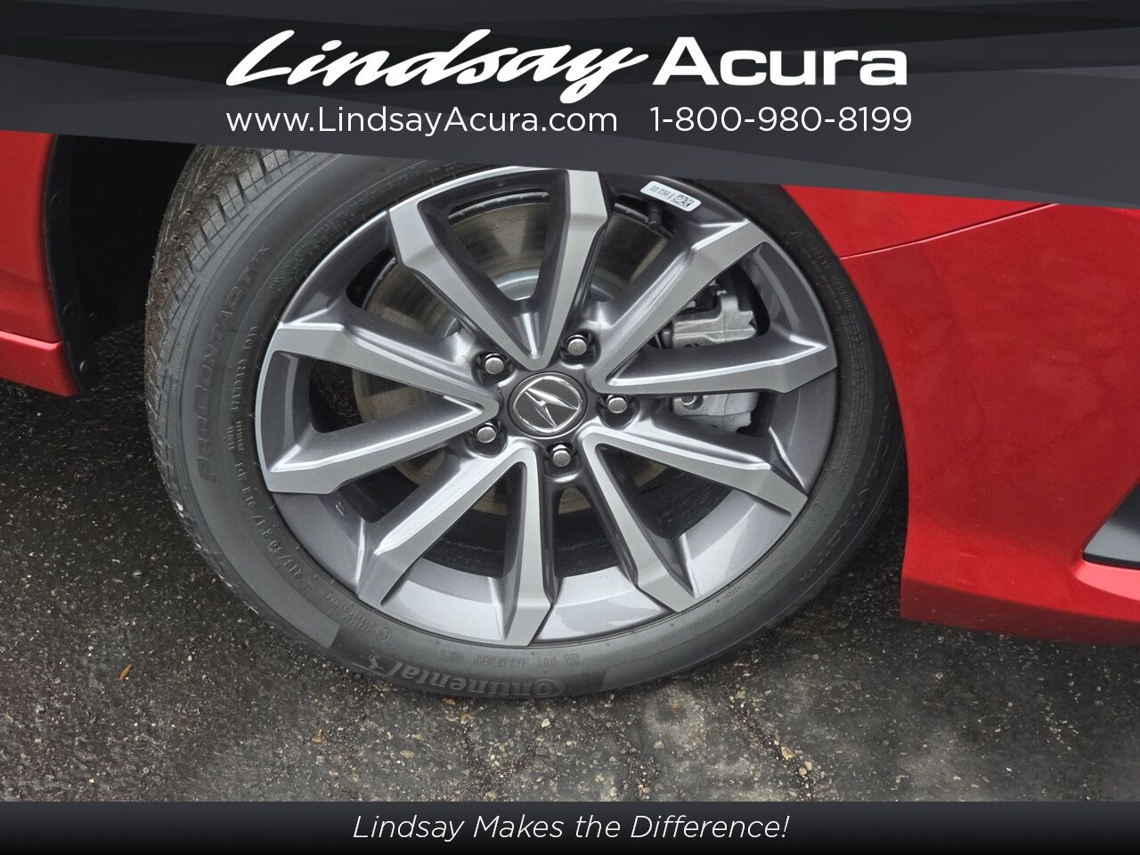 2026 Acura Integra Columbus OH