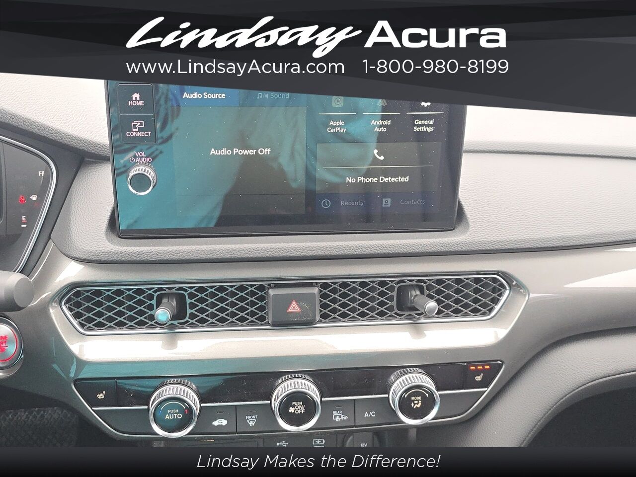 2026 Acura Integra Columbus OH