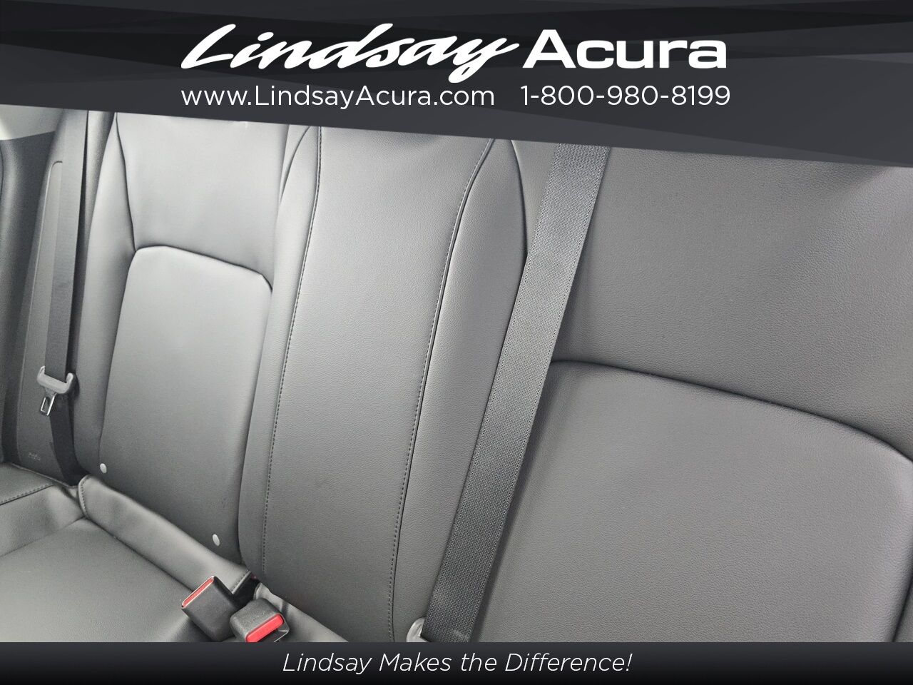 2026 Acura Integra Columbus OH