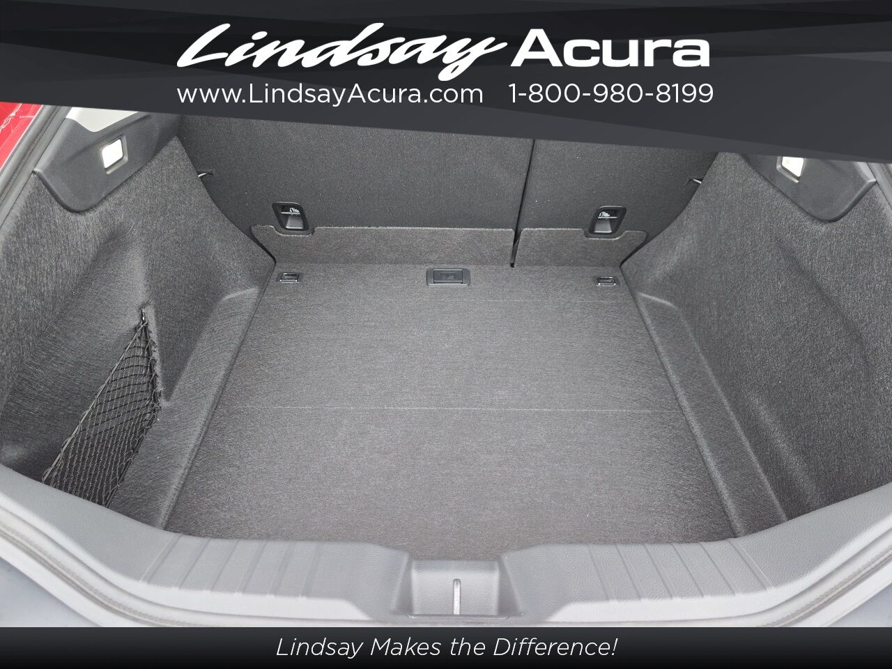 2026 Acura Integra Columbus OH