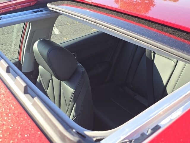 2026 Acura Integra Columbus OH
