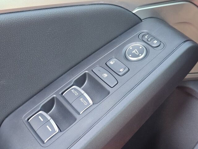 2026 Acura Integra Columbus OH