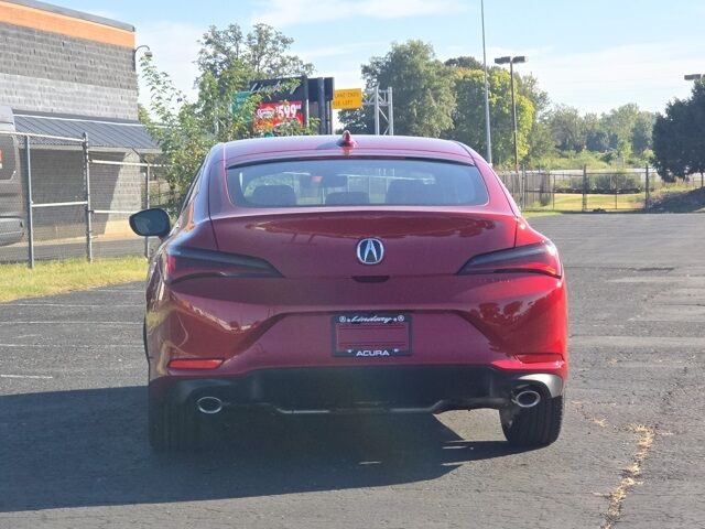 2026 Acura Integra Columbus OH