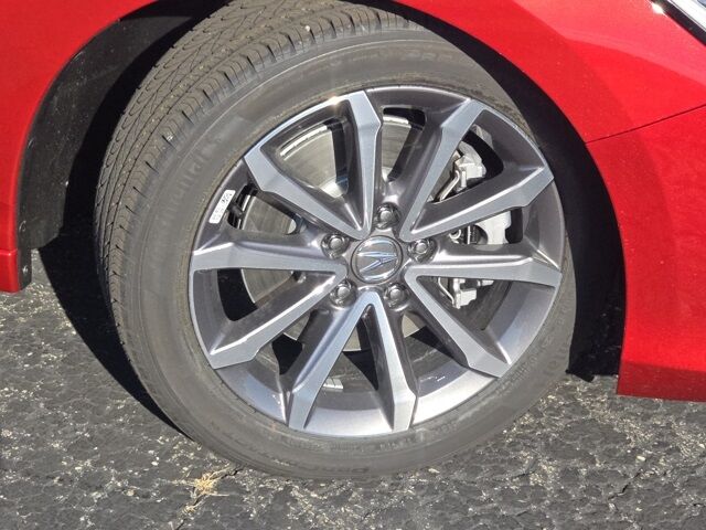 2026 Acura Integra Columbus OH
