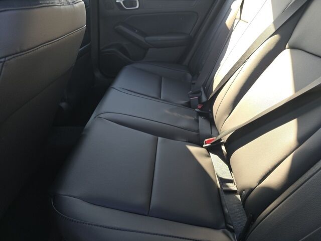 2026 Acura Integra Columbus OH