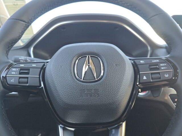 2026 Acura Integra Columbus OH