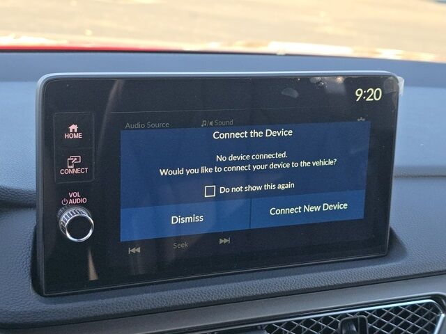 2026 Acura Integra Columbus OH