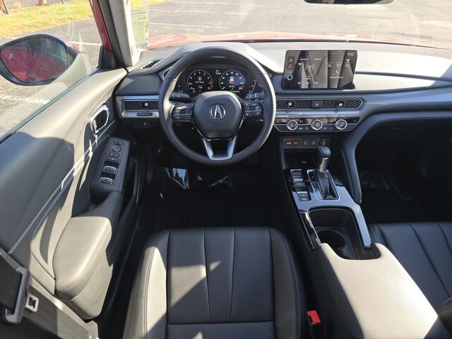 2026 Acura Integra Columbus OH