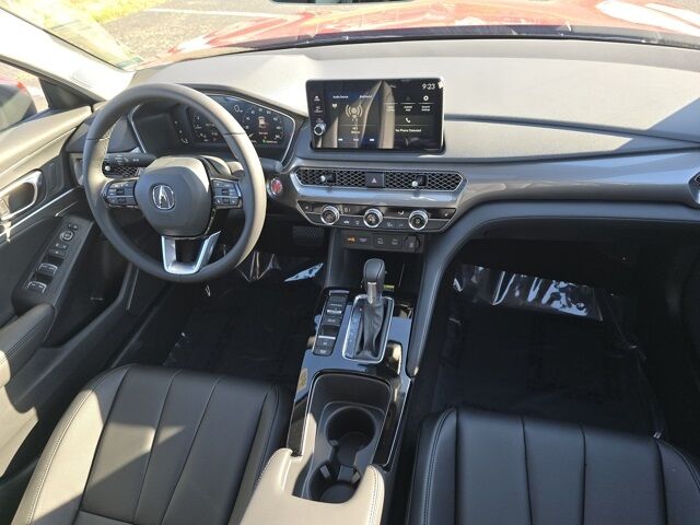 2026 Acura Integra Columbus OH