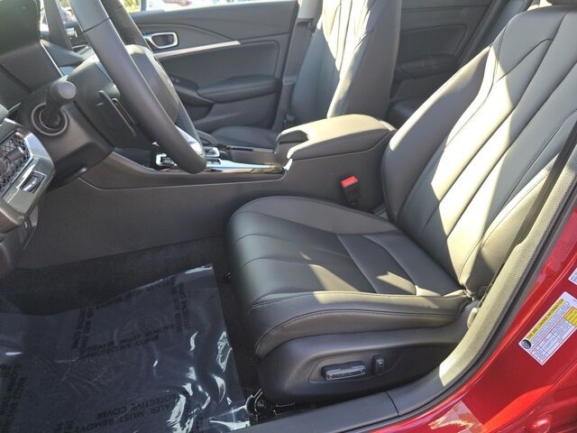 2026 Acura Integra Columbus OH
