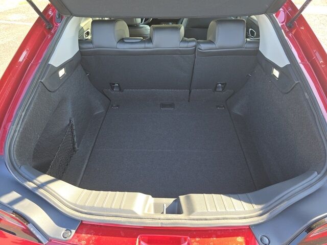 2026 Acura Integra Columbus OH