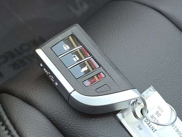 2026 Acura Integra Columbus OH
