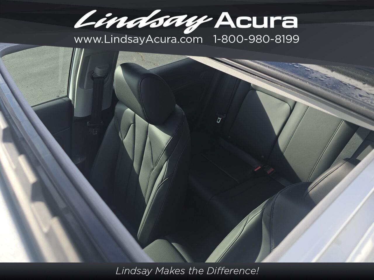 2026 Acura Integra Columbus OH